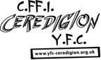 CFfI Ceredigion