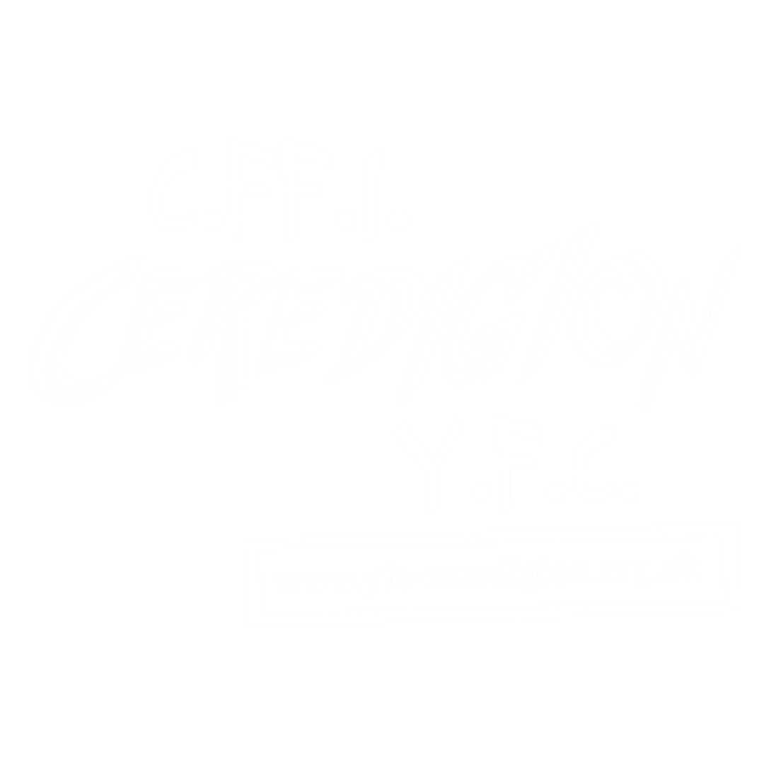 CFfI Ceredigion YFC